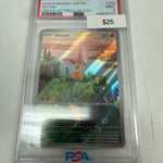 Pokemon Victini BSP PSA 9