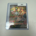 Pokémon Gardevoir ex Scarlet Violet Special Illustration Rare 245/198