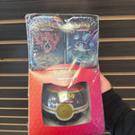 Pokemon Paldean Fates 3-Pack