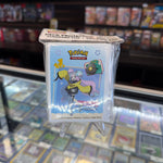 Pokemon Iono & Bellibolt Sleeves