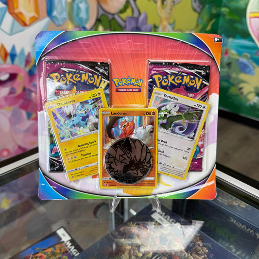 Pokemon Fusion Strike 2-Pack Blister