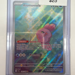 Pokemon Alomomola 108/086