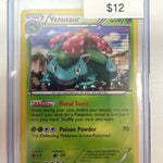 Pokemon Venusaur 3/108