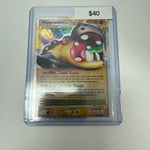 Pokemom Hippowdown Lv. X #107/111