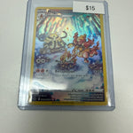 Pokemon Magmortar #gg03/gg70