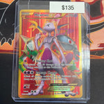 Pokemon Mewtwo EX 164/162