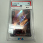 Pokemon Japanese Charmander PSA 9