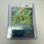 Pokemom Leavanny #089/086