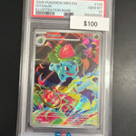 Pokemon Ivysaur #134 PSA 10