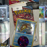 Pokemon Battle Styles 1 Pack Blister