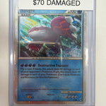 Pokemon Kyogre Damaged SL6