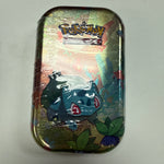 Pokémon C22/C23 Mini Tin