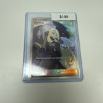 Pokémon Hidden Fates Cynthia SV82/SV94