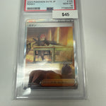 Pokemon Japanese Penny #105/078 PSA 10