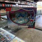 Pokemon Palafin Ex Box