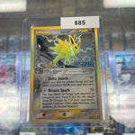 Pokemon Jolteon Ex Delta Species Holo #7/113