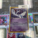 Pokemon Lugia Reverse Holo Unseen Forces #29/115