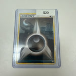 Pokemon Umbreon Energy #121/123