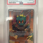 Pokemon Marshadow 146/132 PSA 10