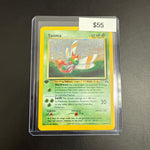 Pokémon Yanma 17/75 1st Ed.