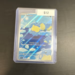 Pokémon Surging Sparks Spheal 199/091