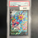 Pokemon Starmie V #TG13 PSA 10