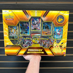 Pokémon Pikachu EX Legendary Collection Box