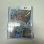Pokémon Raichu 211/193
