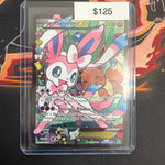 Pokemon Sylveon EX RC32/RC32 HP