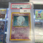 2001 Neo Discovery Wobbuffet Holo #16/75