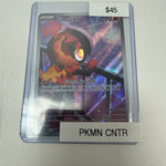 Pokemon Charcadet Pokemon Center Stamped Promo #022