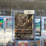 Pokémon Zoroark VSTAR GG65/GG70