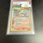 Delta Species Flareon Reverse Holo #5/113 PSA 9