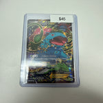 Pokemon Venasaur Ex #XY123