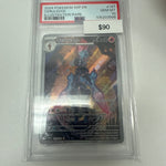 Pokemon Ceruledge #197/191 PSA 10