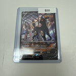 Pokémon Umbreon V Brilliant Stars TG22/TG30
