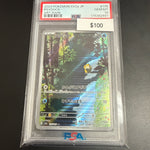 Pokemon Japanese Psyduck #175/165 PSA 10