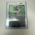 Pokemon Shiftty Ex #97/108