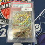 Pokemon Magneton Black Star ETB Promo #159 PSA 10