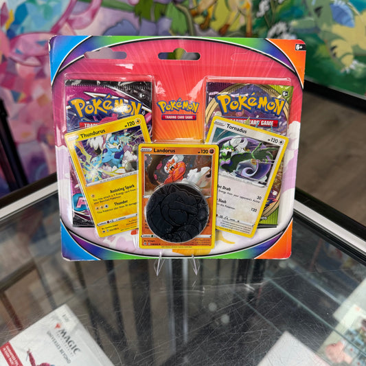Pokemon Fusion Strike + Vivid Voltage Blister Pack