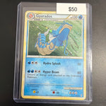 Pokemon Gyarados #7/95