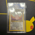 Pokémon Jungle Clefable 17/64
