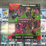 Pokémon Shrouded Fable Booster Bundle (6 Packs)
