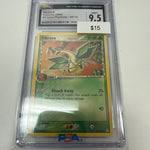 Pokemon Vibrava #54/110 CGC 9.5