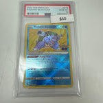 Pokemon Radiant Blastoise #018/078 PSA 10