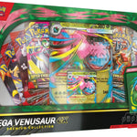 Pokemon Mega Venusaur ex Premium Collection