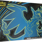 Pokemon Mega Evolutions Charizard EX Ultra-Premium Collection (In-Store Only)