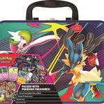 Pokemon Collector Chest (Fall 2025)