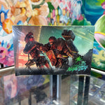 Cyberpunk TCG: Welcome To The Night City Beta Booster Box