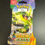 Pokémon XY Roaring Skies Booster Blister Pack